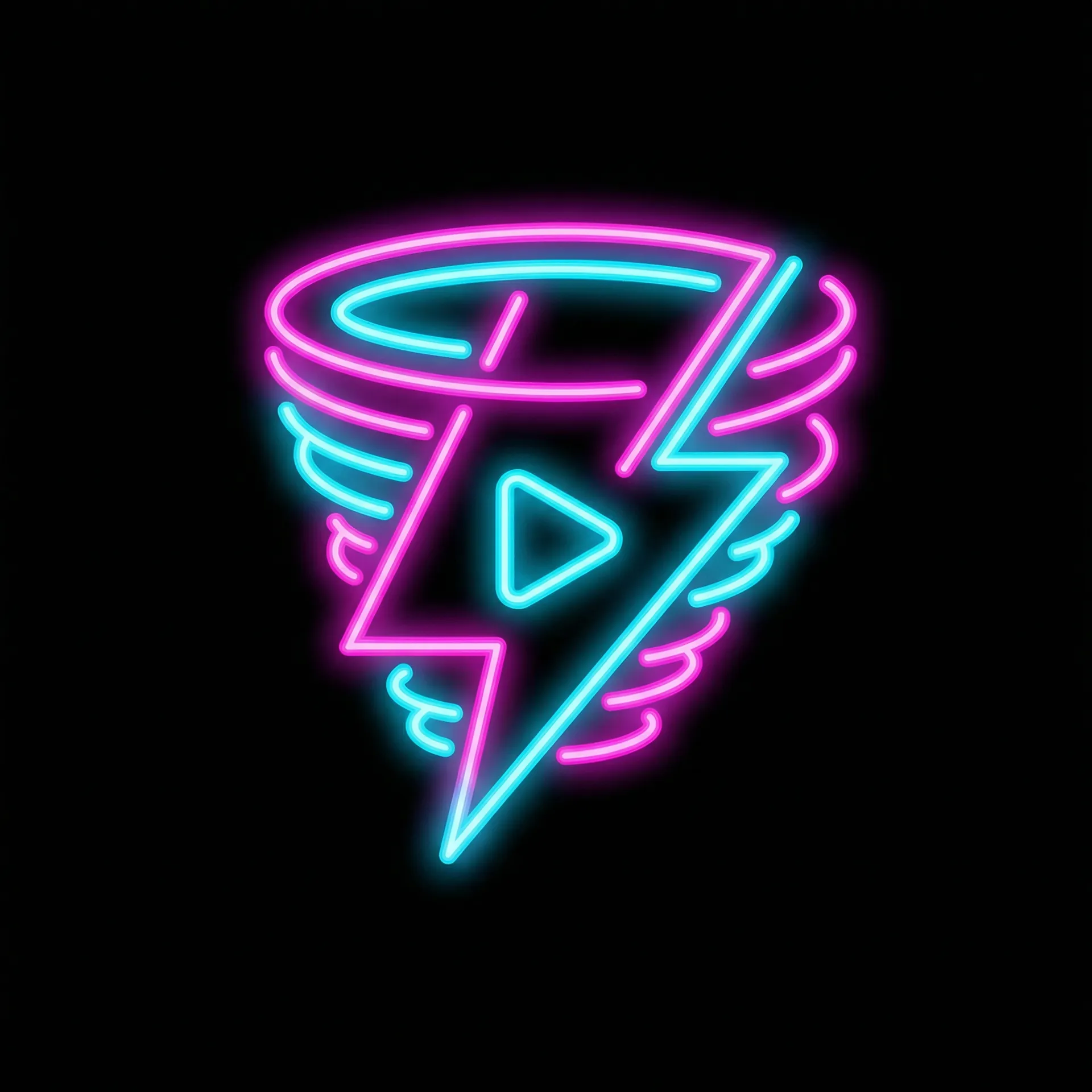 张婉莹 平台Logo